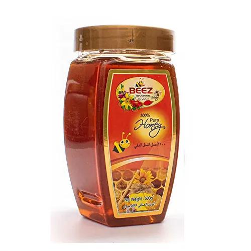 Beez Honey 500 Gm