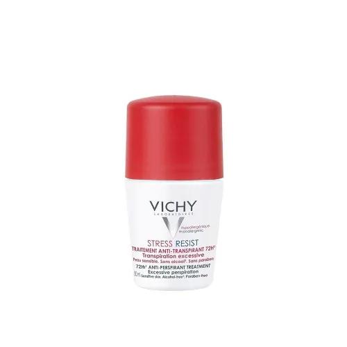 Vichy Deo Roll On Sress Resist 50Ml