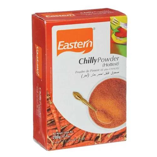 Eastern Chilly Powder 160 G.