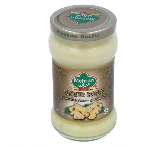 Mehran Ginger Paste 320 Gm