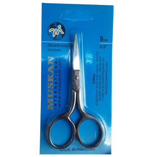 General Purpose Scissors 9 Cm