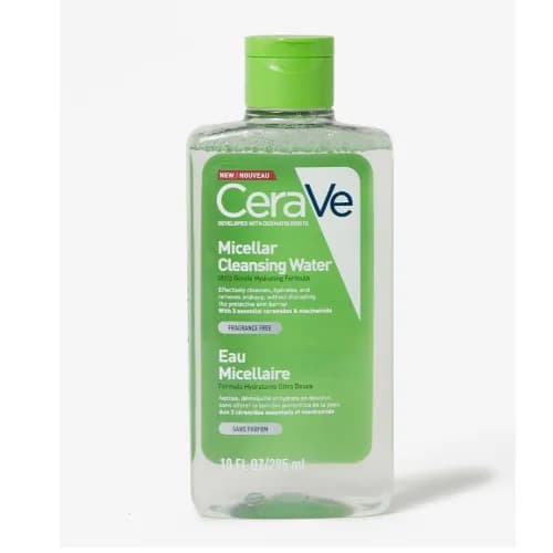 Cerave Hydrating Micellar Water 295 Ml