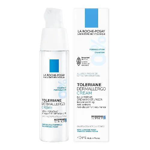 La Roche Posay Toleriane Dermallergo 40Ml