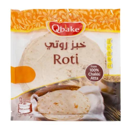 Qbake Roti 1 Packet