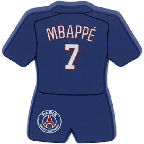 Magnet 21/22 Mbappe - Blue