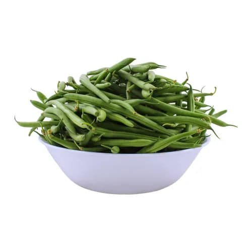 Beans, 500g