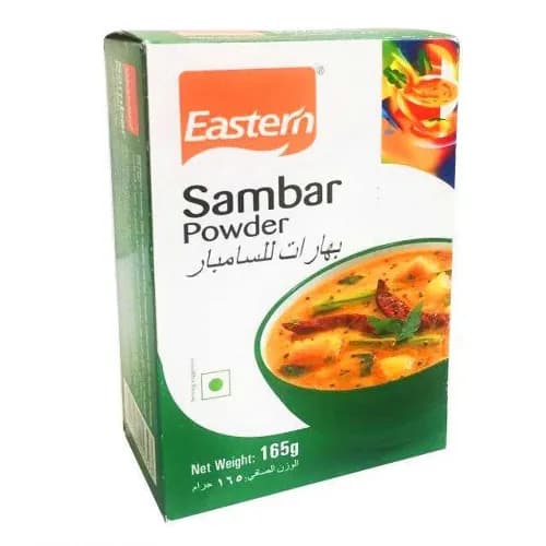 Eastern Sambar Powder 165 Gm