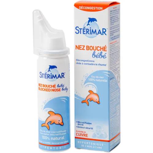 Sterimar Baby-Child 50 Ml