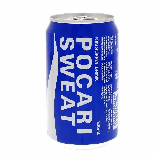 Pocari Sweet Drink Water 330Ml