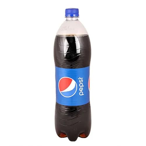 Pepsi 1.25 L