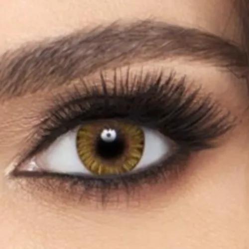 Freshlook COLORBLENDS - Pure Hazel