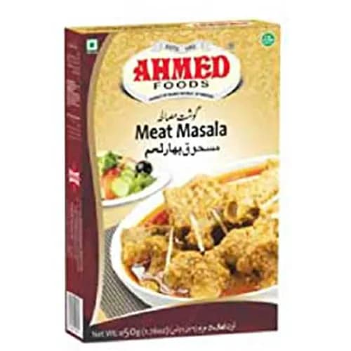 Ahmed Meat Masala 60 G.