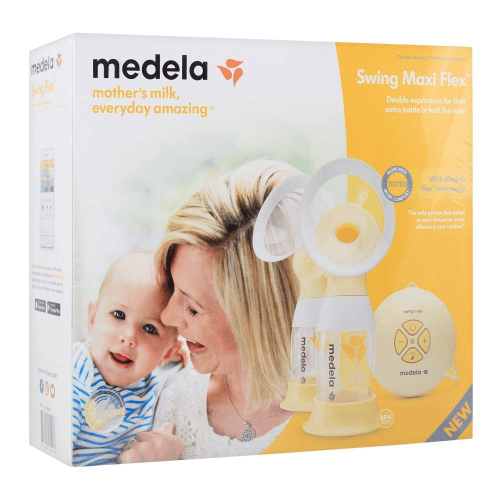 Medela Swing Maxi Flex Breast Pump