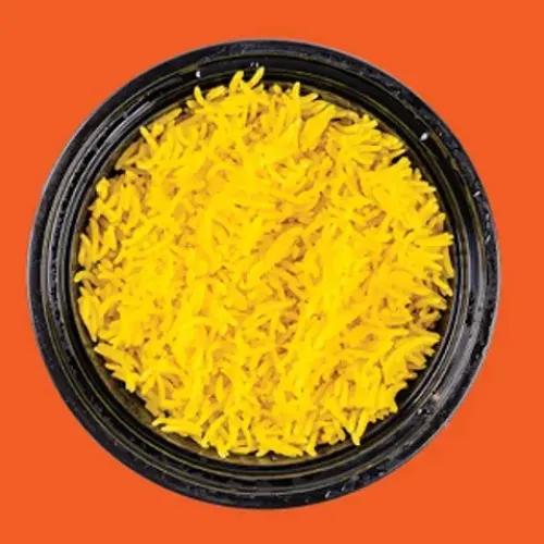 Saffron Rice