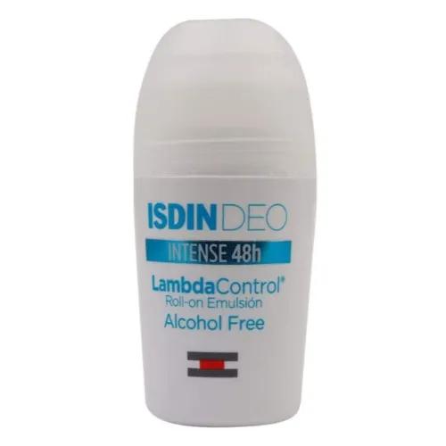 Isdin Intense 48H Lambda Control Deo Roll On 50 Ml