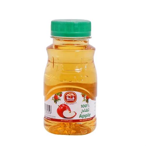 Baladna Apple Juice 180 Ml