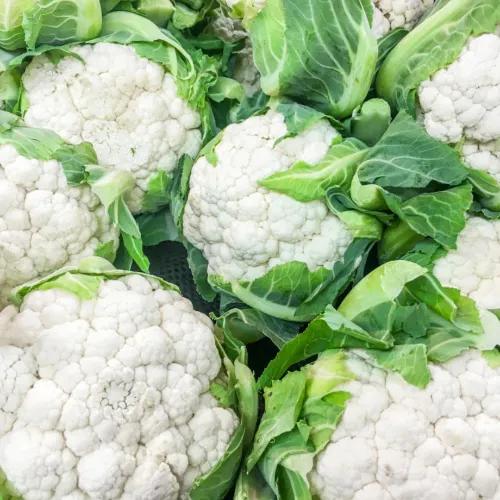 Cauliflower 1Kg