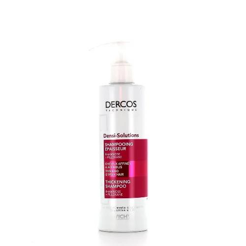 Vichy Dercos Densi Thick Shampoo 250Ml