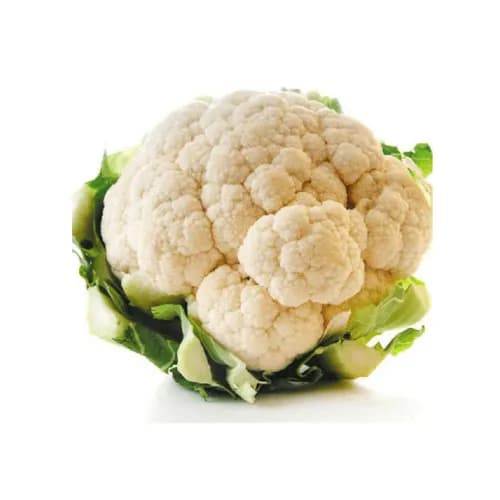 Cauliflower, 1kg