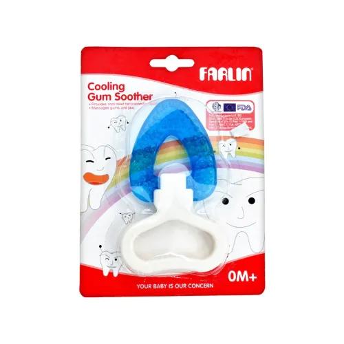 Farlin Cooling Gum Soother Bf 144