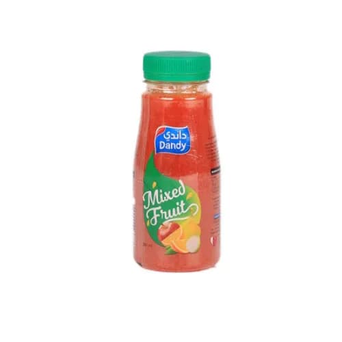 Dandy Mix Fruit Juice 200 Ml