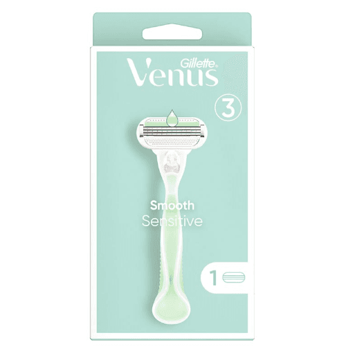 Gillette Venus Smooth Sensitive