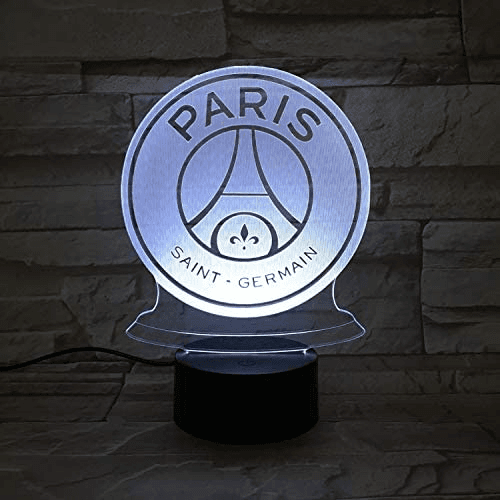 Psg-3D Table Light