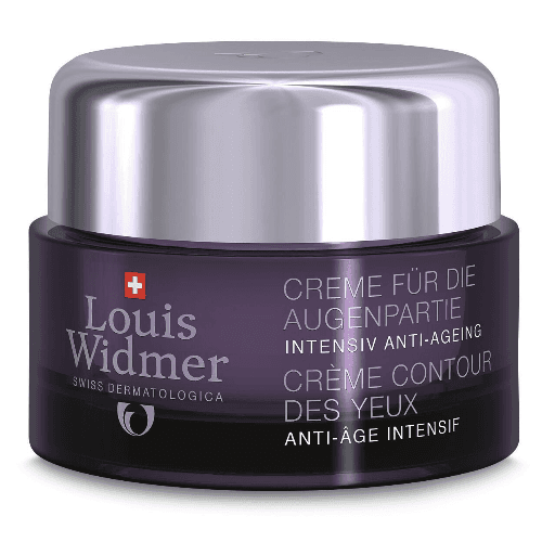 Louis Widmer Eye Contour Cream 30Ml