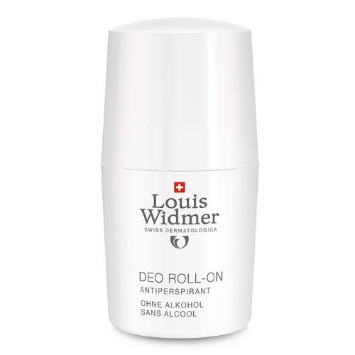 Louis Widmer Deo Roll-On Np 50Ml