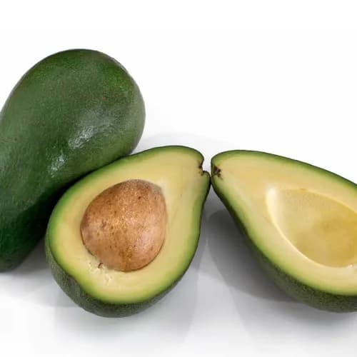 Avocados 1 Kg Approx Weight