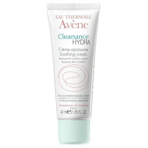 Avene Cleanance Hydra Cream 40Ml