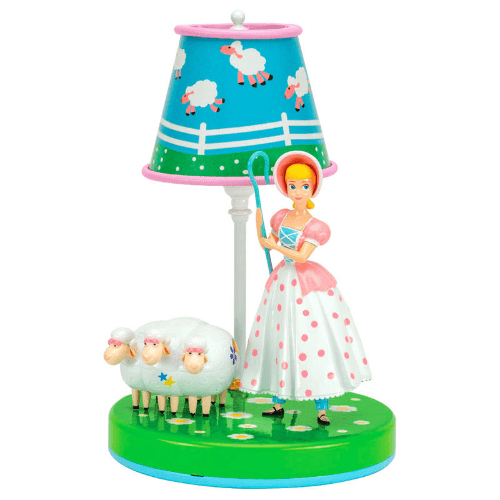 Disney Toy Story Bo Beep lamp