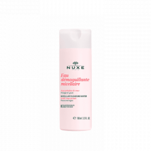 Nuxe Micellar Cleansing Water 100 Ml