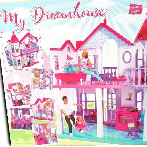 My Dream House 6991