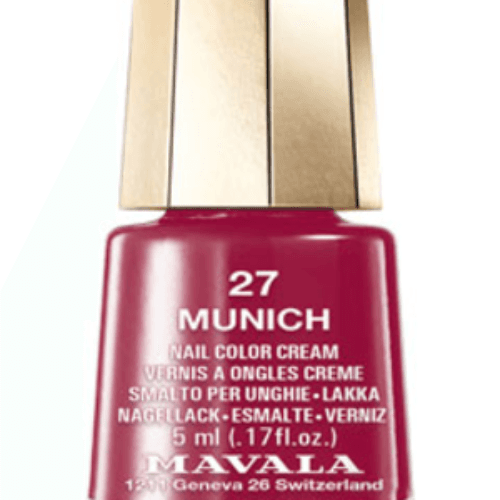 Mavala 27 Munich 5 Ml