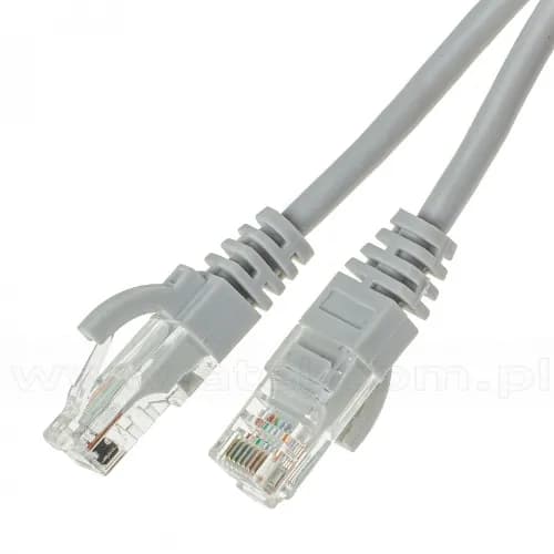 Siltron Patch Cord Cable CAT6 3M