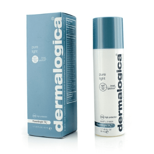 Dermalogica Pure Light Spf 50 50 ML 