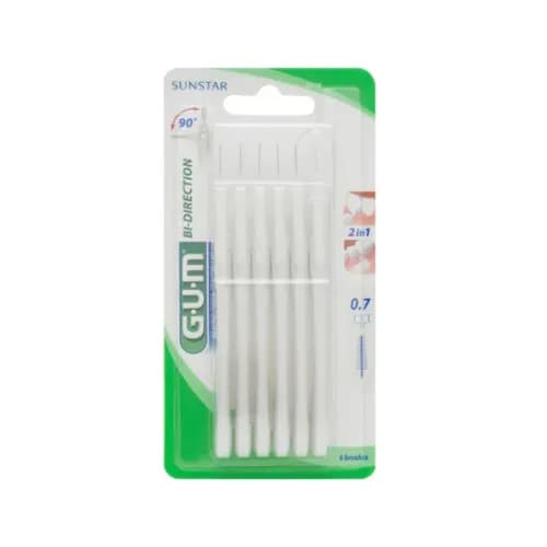 Gum Proxa Brush Bi Direction 2114