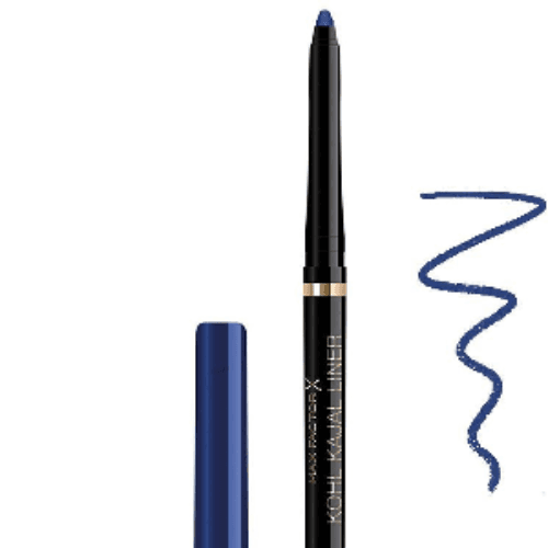 Max Factor Kohl Kajal Liner Automatic Pencil No 002 Azure