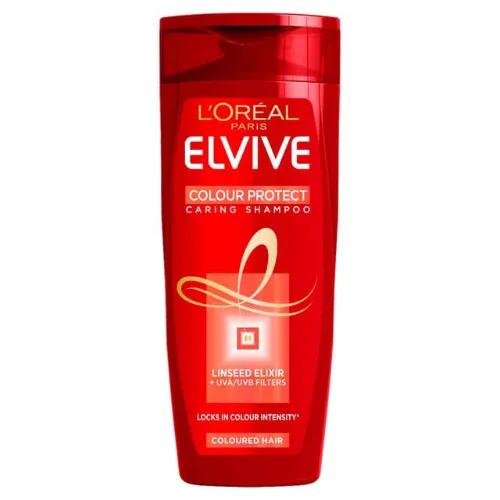 L'Oreal Shampoo Color Potect 300Ml