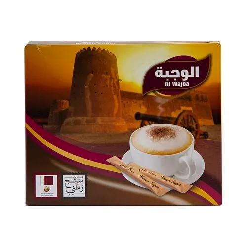 Al Wajba Brown Sugar