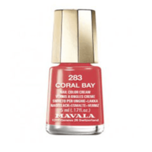 Mavala 283 Coral Bay 5 Ml