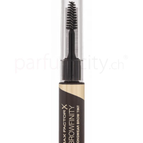 Max Factor Longwear Brow Tint Last For Day Waterproof Sweat Proof 002 Medium Brown