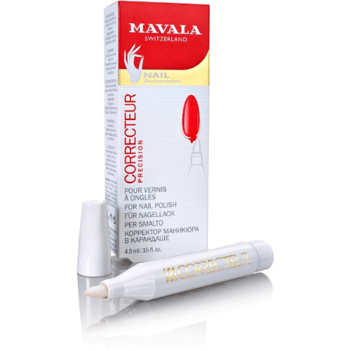 Mavala Nail Accessories Correcteur Precision 4.5 Ml