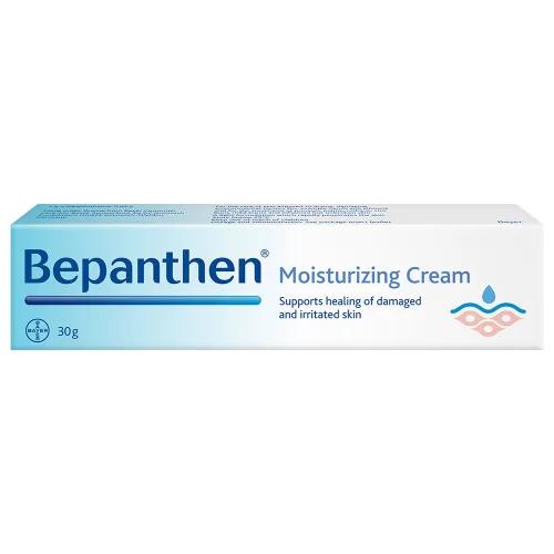 Bepanthen Moisturizing Cream 30G