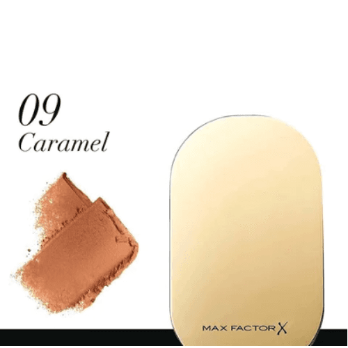 Max Factor Facefinity Compact Foundation Spf 20 No 009 Caramel