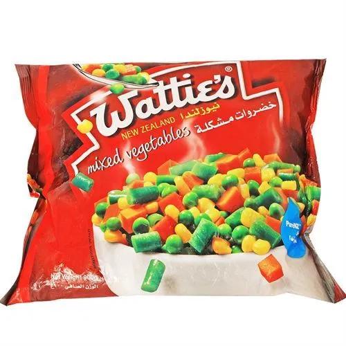 Watties Mix Veg 900G@Sp