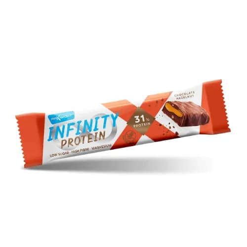 Maxsport Infinity Protein Chocolate Hazelnut 55 Gm