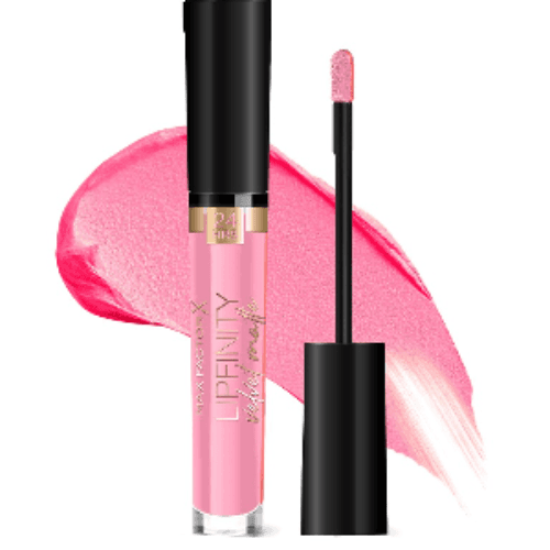 Max Factor Lipfinity Velvet Matte Lipstick 24 H No 060 Pink Dip