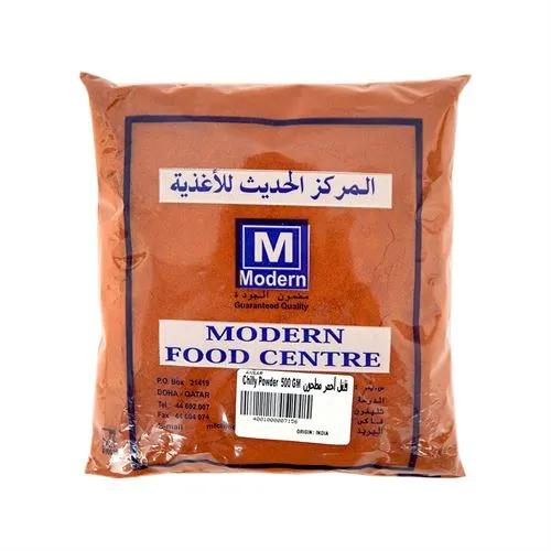 MFC Chilli Powder 500 gm